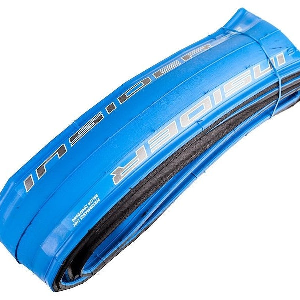 Schwalbe Insider folding tire 28 x 0.90" / 23-622 mm - blue