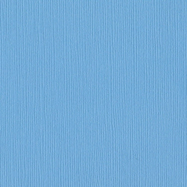 Bazzill • fourz 30,5x30,5cm vibrant blue