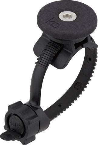 Load image into Gallery viewer, Kommit mount bundle with sp connect micro bike mount for bike towing system
