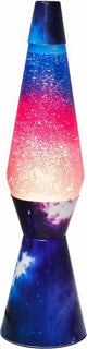 Itotal lampada lava sterrenhemel, 40cm