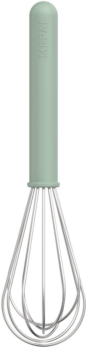 Mepal garde rvs chef it - 25 cm - draden behouden vorm - eenvoudig te reinigen - vaatwasmachinebestendig - keukengerei - nordic sage