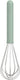 Mepal garde rvs chef it - 25 cm - draden behouden vorm - eenvoudig te reinigen - vaatwasmachinebestendig - keukengerei - nordic sage