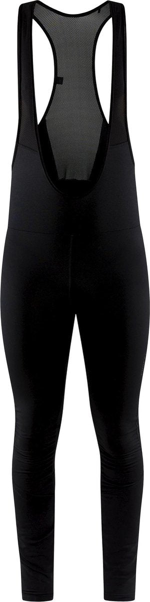 Craft core bike subz bib tights fietsbroek heren - maat l