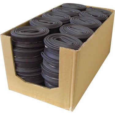 Schwalbe binnenband 23 30-622 630 scv15 click ventiel 40mm werkplaatsverpakking 50 stuks