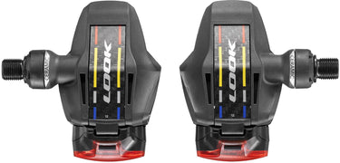 Look keo blade ceramic vision pedals