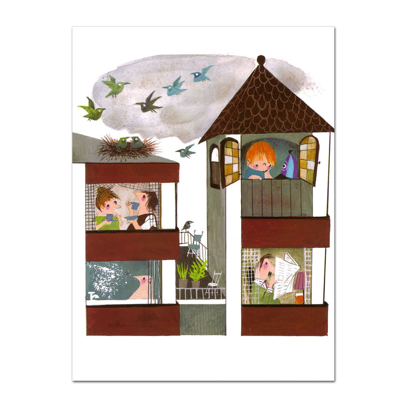 Load image into Gallery viewer, Centraal boekhuis pluk redt de dieren. 5+
