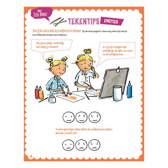 Centraal boekhuis het grote zoete zusjes vakantieboek 5