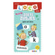 Centraal boekhuis loco mini de zoete zusjes spelen met letters | 4-6 jaar