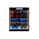 Naos brillen display 10 brillen - 301102