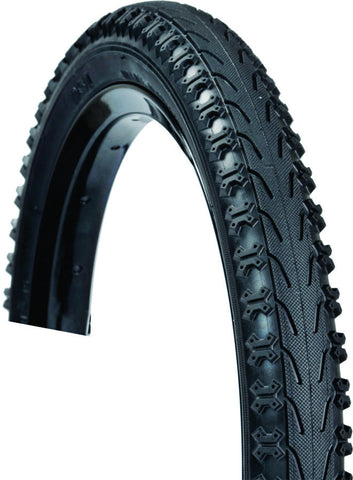 Tire Dutch Perfect 47-203 / 12 1/2 x 1.75 anti-puncture - black