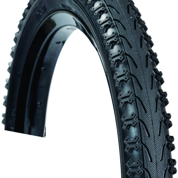 Tire Dutch Perfect 47-203 / 12 1/2 x 1.75 anti-puncture - black