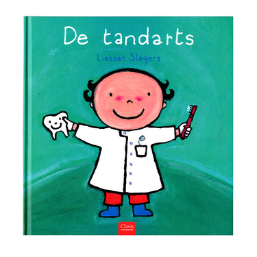 Centraal boekhuis de tandarts