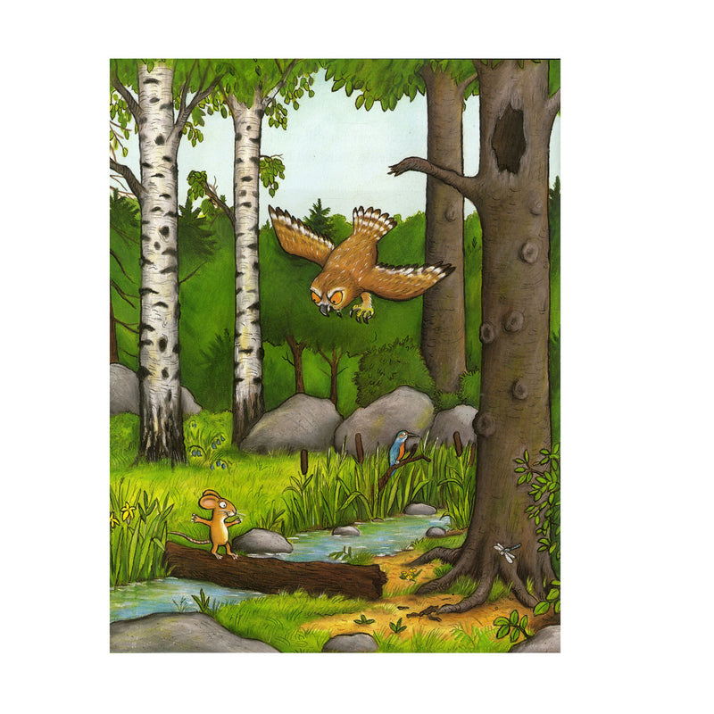 Load image into Gallery viewer, Centraal boekhuis de gruffalo
