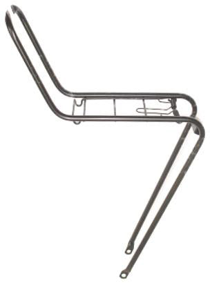 Load image into Gallery viewer, Steco Voordrager 28 FW zwart
