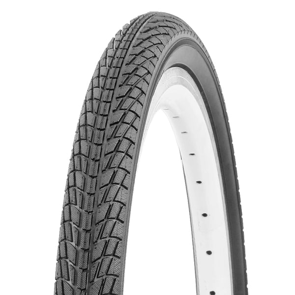 Buitenband Edge Freestyle 20 x 1.95 54-406mm - zwart