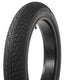 Dutchperfect bub. 100-406 20x4.00 30 tpi urban proof razor normal - fatbike