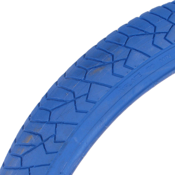 Tire Freestyle 20x1.95" / 54-406 - blue