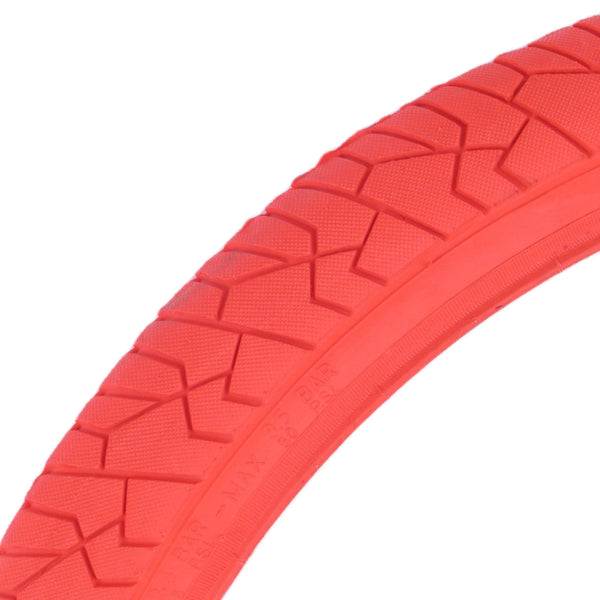 Tire Freestyle 20x1.95" / 54-406 - red