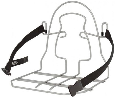 Steco Monkey-Mee silver carrier extension 50,000.79