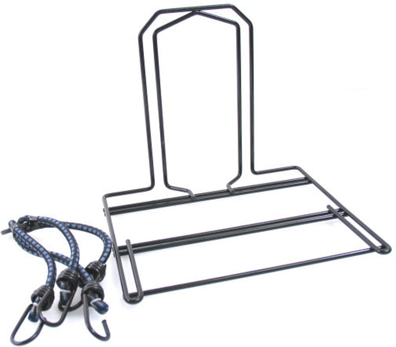 Load image into Gallery viewer, Steco Bag-Mee m extra beugel v rugzak zwart 50.500.10
