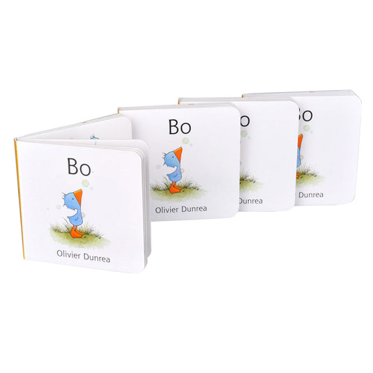 Gottmer uitgevers groep gonnie vriendjes uitdeelboekjes, 16st.