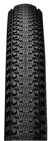 Tire Continental Double Fighter III 26 x 1.90" / 50-559 - black