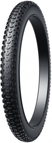 Tire Edge-Obor Jumping Hare 27.5 x 2.25" / 57-584 - black