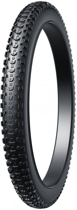 Tire Edge-Obor Jumping Hare 26 x 1.95" / 50-559 - black