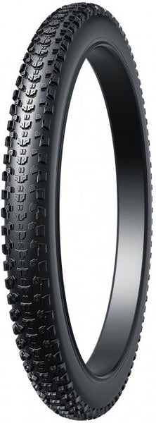 Tire Edge-Obor Jumping Hare 29 x 2.25" / 57-622 - black