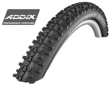 Tire Smart Sam Performance 26x2.25" / 57-559