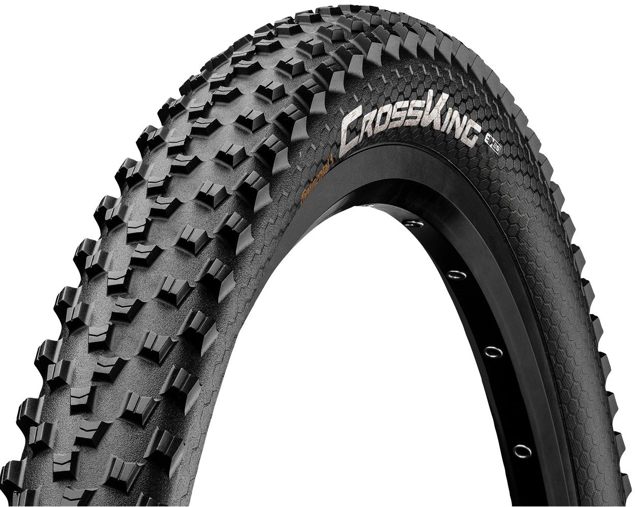 Tire Cross King 29 x 2.30" / 58-622 - black