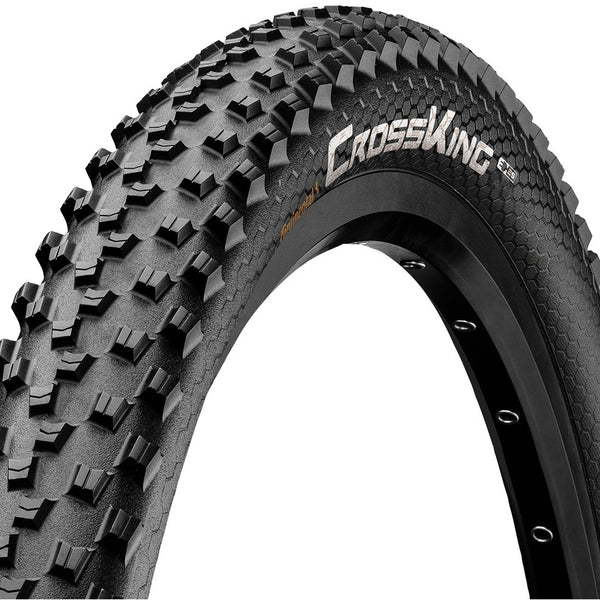 Tire Cross King 29 x 2.30" / 58-622 - black