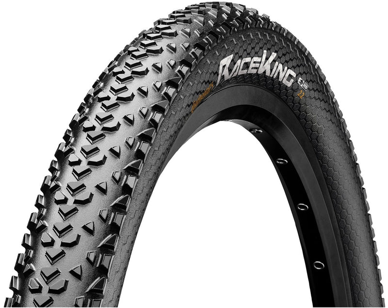 Load image into Gallery viewer, Continental Race King 2.2 MTB Buitenband - 29x2.20 - Zwart
