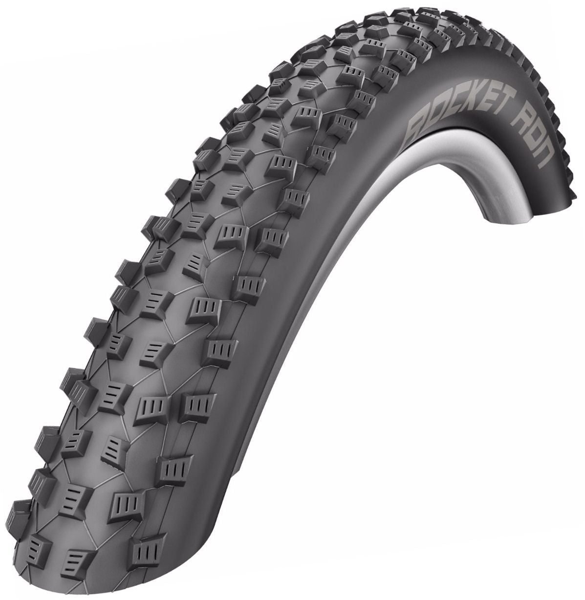 Folding tire Schwalbe Rocket Ron Performance Addix 29x2.25" / 57-622