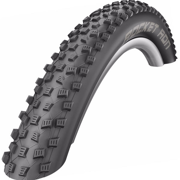 Folding tire Schwalbe Rocket Ron Performance Addix 29x2.25" / 57-622