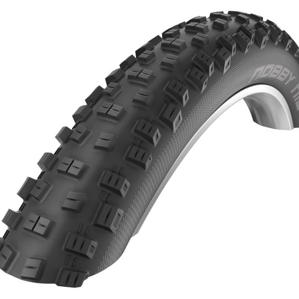 Tire Schwalbe Nobby Nic Performance 27.5 x 2.25" / 57-584 mm - black