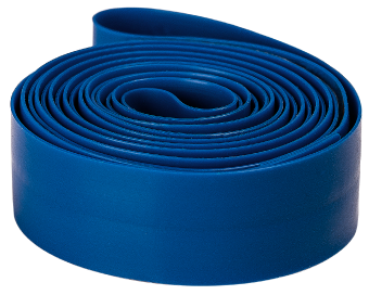 PVC velglint Herrmans HPM 6 bar 26-28 14x559-622 mm