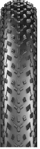 Btb Dutch Perfect Fatbike Normal | 20x4.00 100-406 | zwart