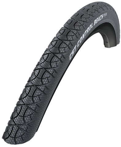 tire Control Beach 28 x 2.40 (60-622) black