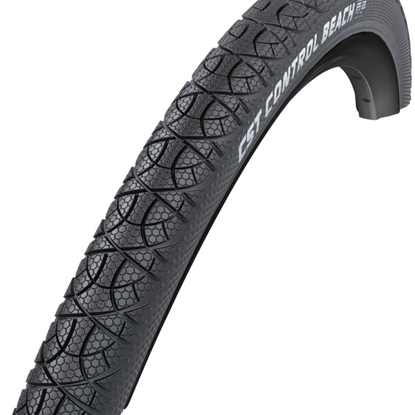 tire Control Beach 28 x 2.40 (60-622) black