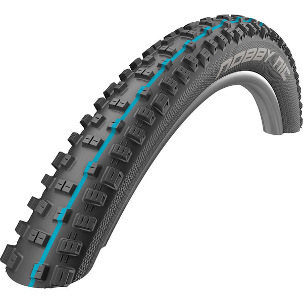 Schwalbe Nobby Nic Evo Addix SpeedGrip Folding Tire 27.5 x 2.25" / 57-584 mm - Black