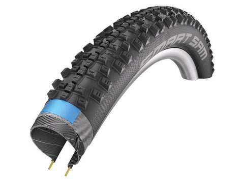 Tire Smart Sam Performance 27.5x2.60" /