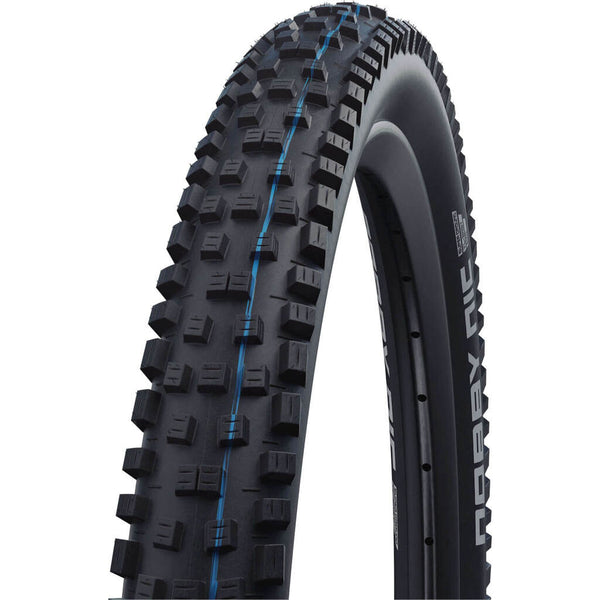 Schwalbe Nobby Nic Evo Addix SpeedGrip Folding Tire 27.5 x 2.40" / 62-584 mm - Black