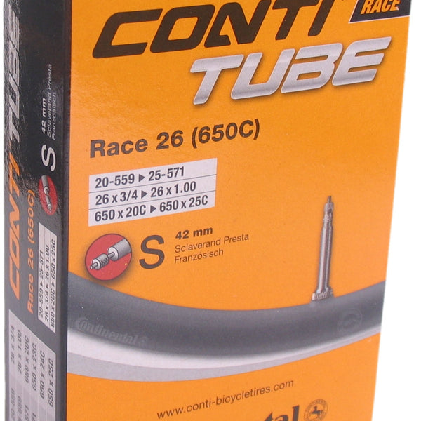 Race Tube 26" S42 RE [20-559-&gt;25-571]