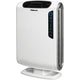 Luchtreiniger fellowes aeramax dx55 zwart wit