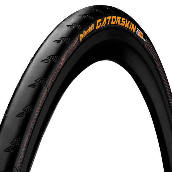 Continental Gatorskin folding tire 28 x 1.00" / 23-622 - black