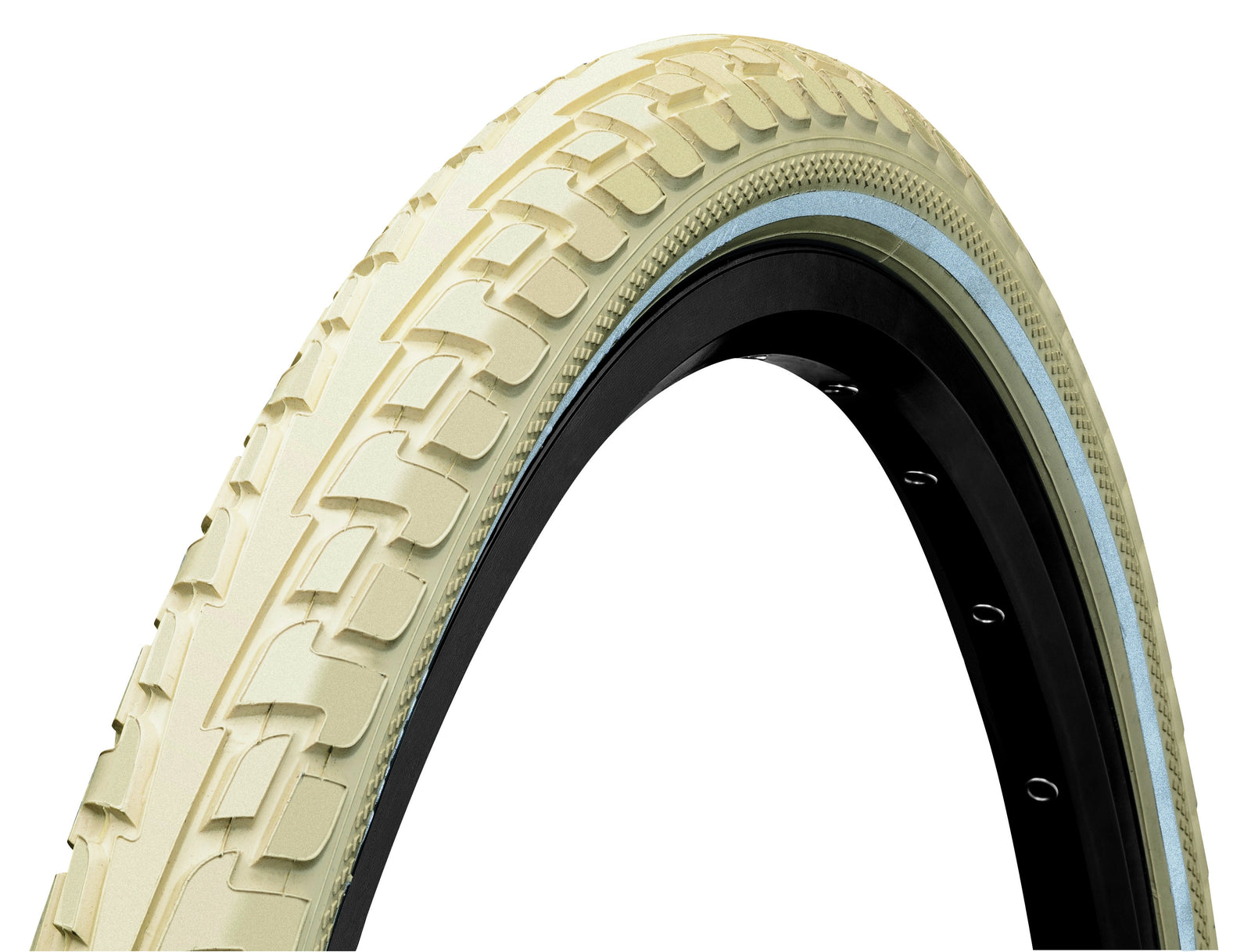 Tire Ride Tour 28 x 1.40" / 37-622 - cream