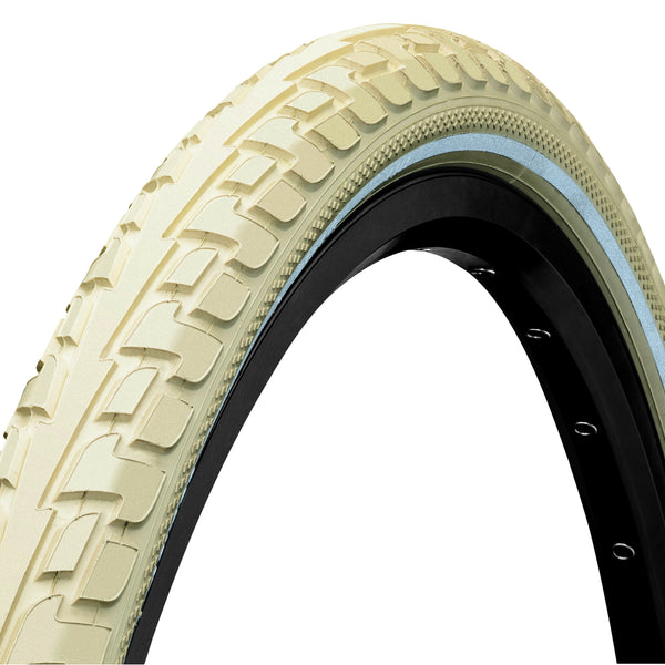 Tire Ride Tour 28 x 1.40" / 37-622 - cream