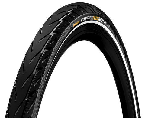 tire Contact Plus City 28 x 1.40 (37-622)