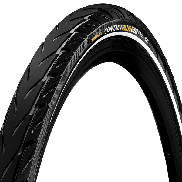 tire Contact Plus City 28 x 1.40 (37-622)